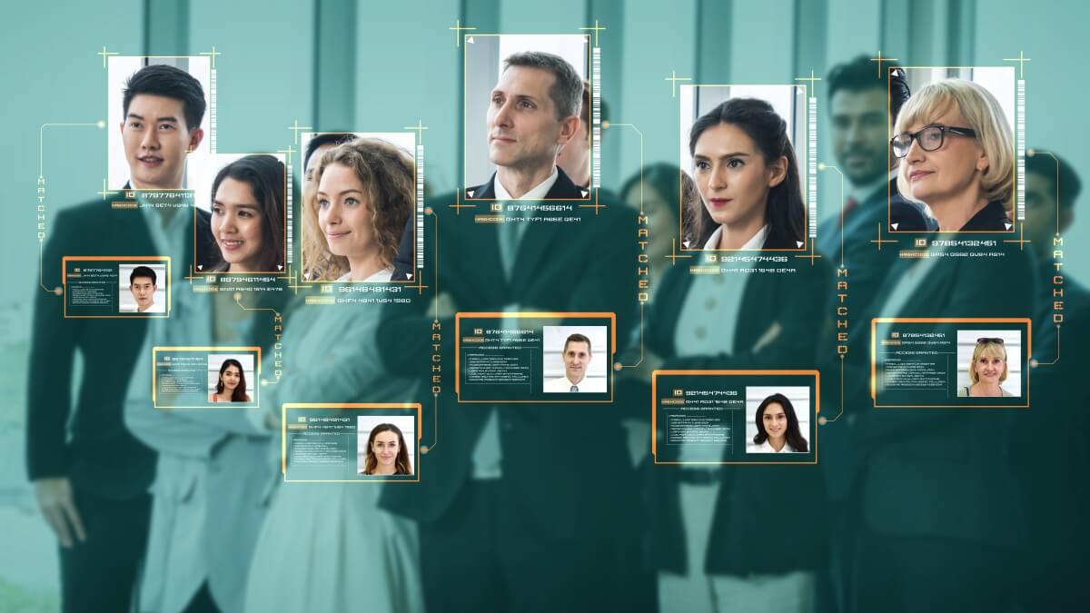 The Rise of Face Recognition: Shaping Tomorrow’s Technology