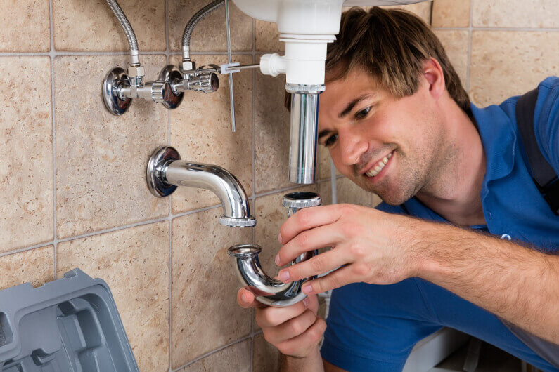 Quality HVAC and Plumbing Services: Lyons Delivers
