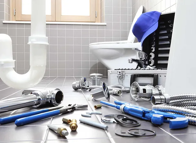 Navigating Codes and Regulations: A Plumber’s Guide to Compliance