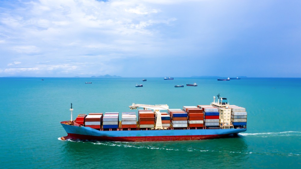 Panamá: Puente Estratégico del Comercio Marítimo Mundial
