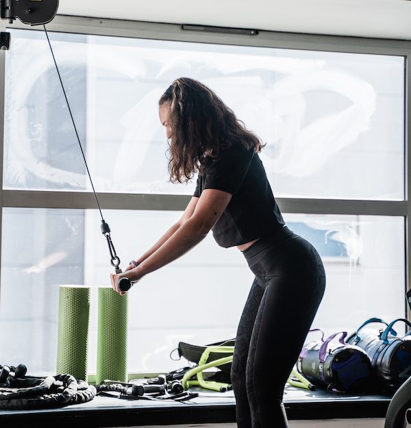 Sweat It Out: Intense Online pt Gym Workouts to Ignite Your Fitness Journey